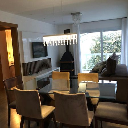Apartamento Em Gramado Exterior photo
