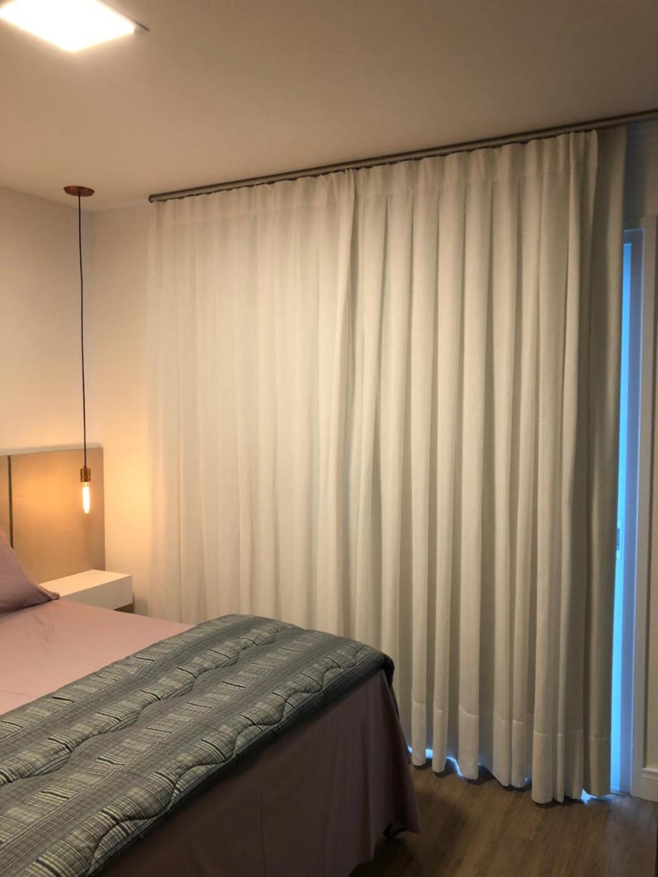 Apartamento Em Gramado Exterior photo