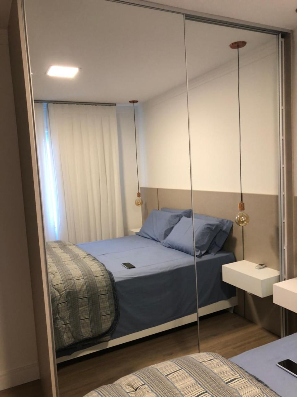 Apartamento Em Gramado Exterior photo