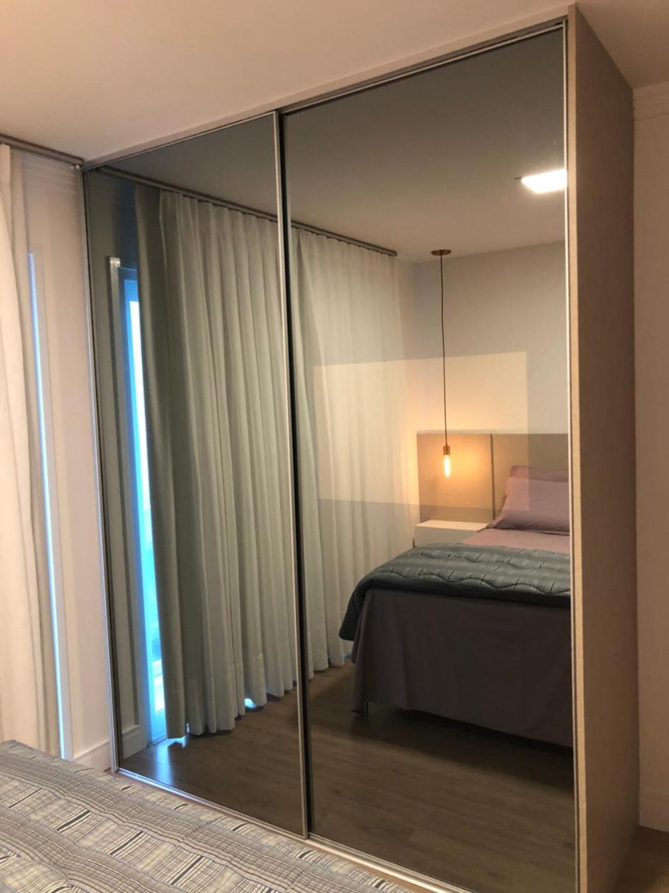 Apartamento Em Gramado Exterior photo